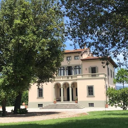 Country B&B Corniola Empoli Exteriér fotografie