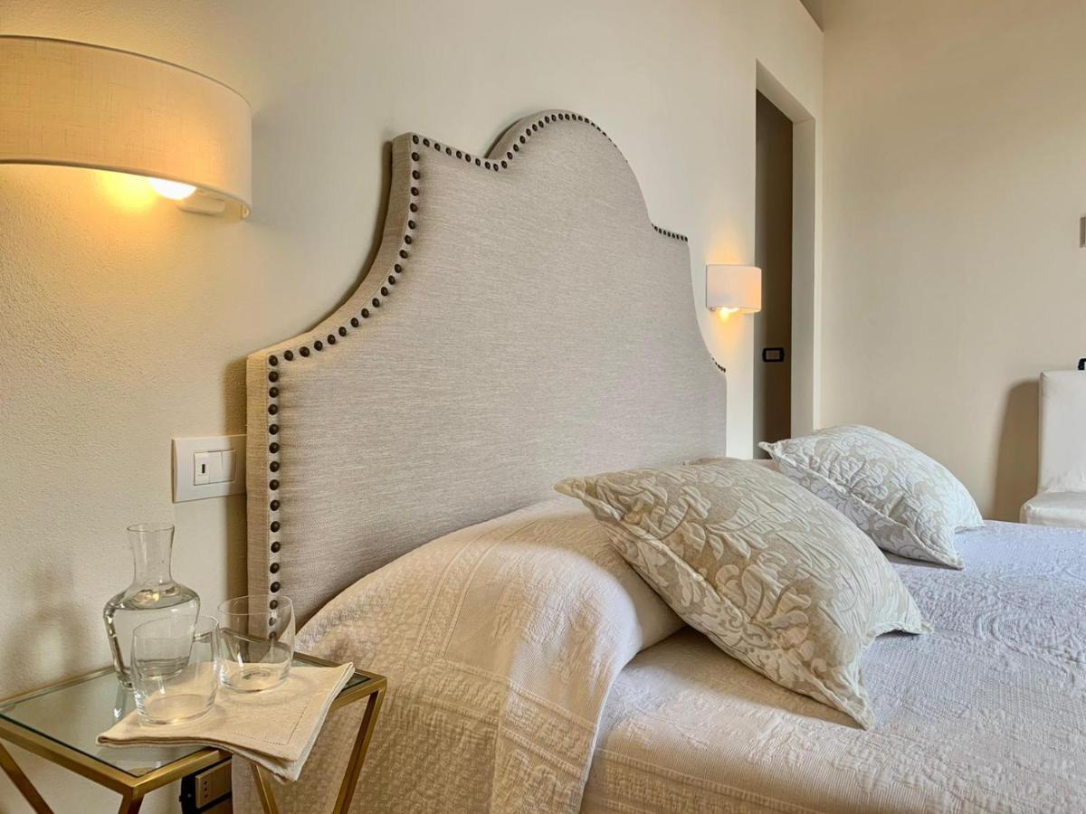 Country B&B Corniola Empoli Exteriér fotografie