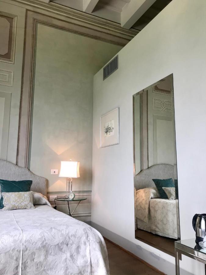 Country B&B Corniola Empoli Exteriér fotografie