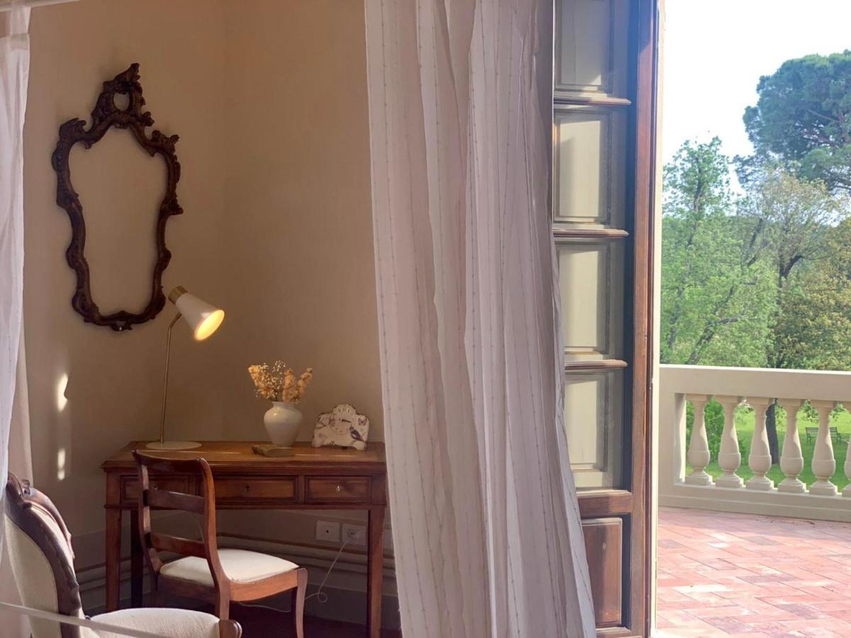 Country B&B Corniola Empoli Exteriér fotografie