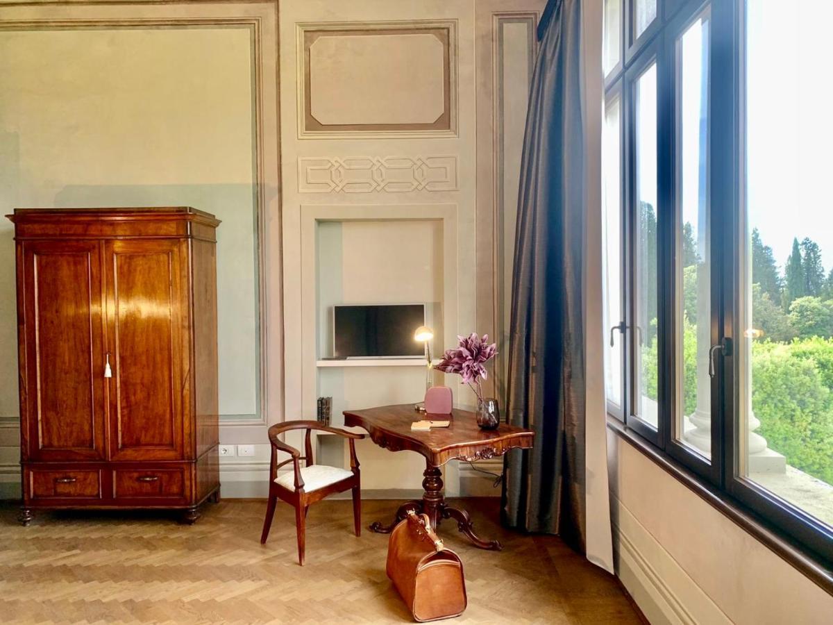Country B&B Corniola Empoli Exteriér fotografie