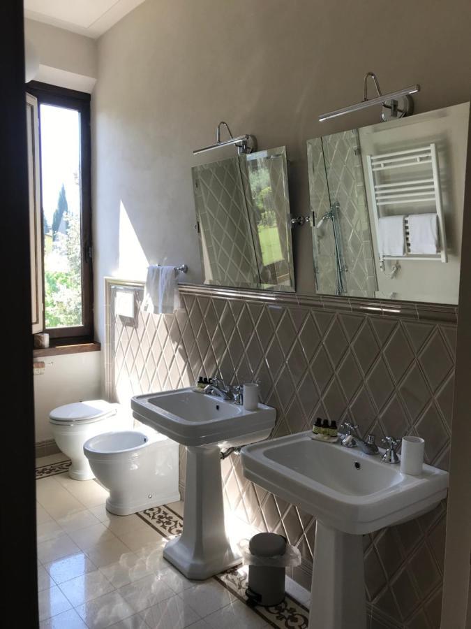 Country B&B Corniola Empoli Exteriér fotografie