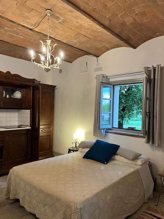 Country B&B Corniola Empoli Exteriér fotografie
